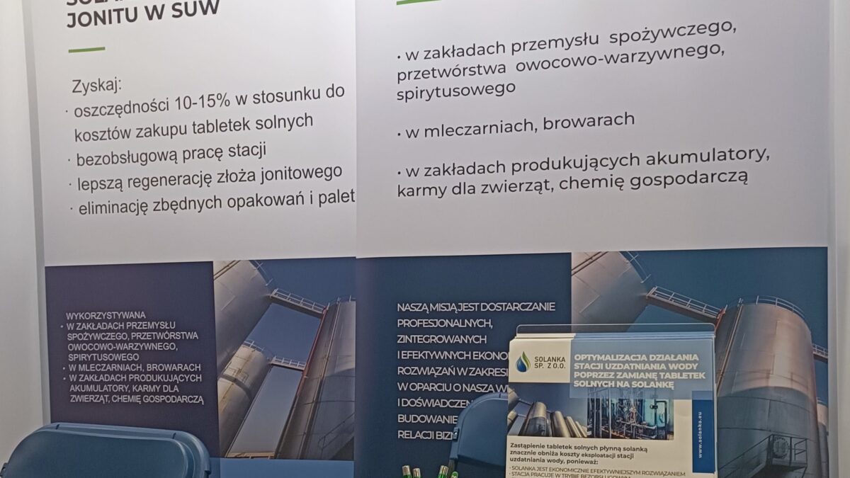 Podsumowanie 16. Edycji Konferencji Utrzymanie Ruchu w Przemyśle Spożywczym